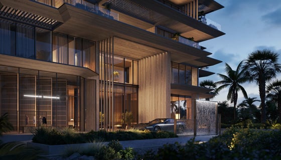 Omoria Private Residences, picture 4