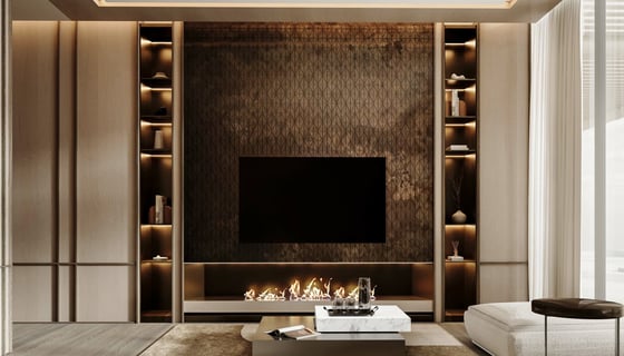 Omoria Private Residences, picture 11
