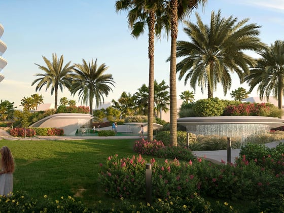 Mondrian Al Marjan, picture 5